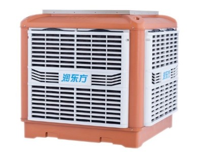 東莞環(huán)?？照{(diào) 電子廠水冷空調(diào) 車間水冷空調(diào)