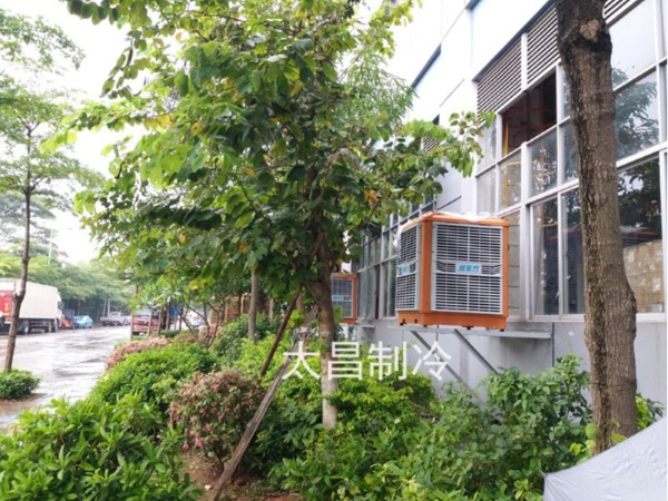 潤(rùn)東方環(huán)?？照{(diào)為你帶來(lái)的這些優(yōu)點(diǎn)你都知道嗎？